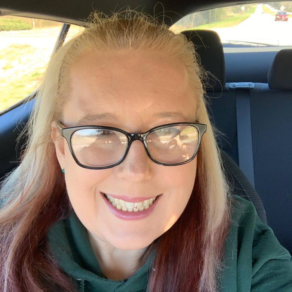Meet your Posher, Shawna